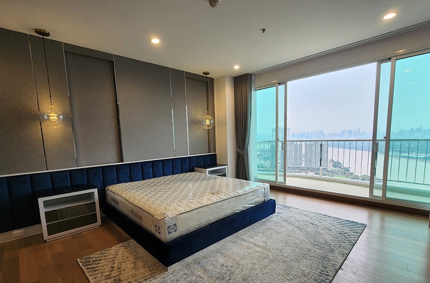 Condominium in Rama 3 